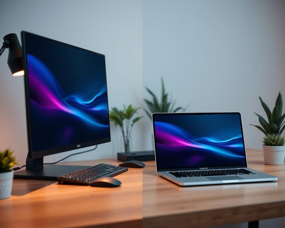 Arbeitsgerät PC oder Laptop Arbeitsgerät PC oder Laptop