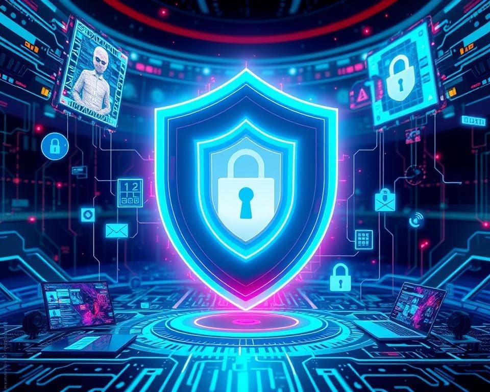Sicherheitssoftware Datensicherheit Cybersecurity Sicherheitssoftware Datensicherheit Cybersecurity