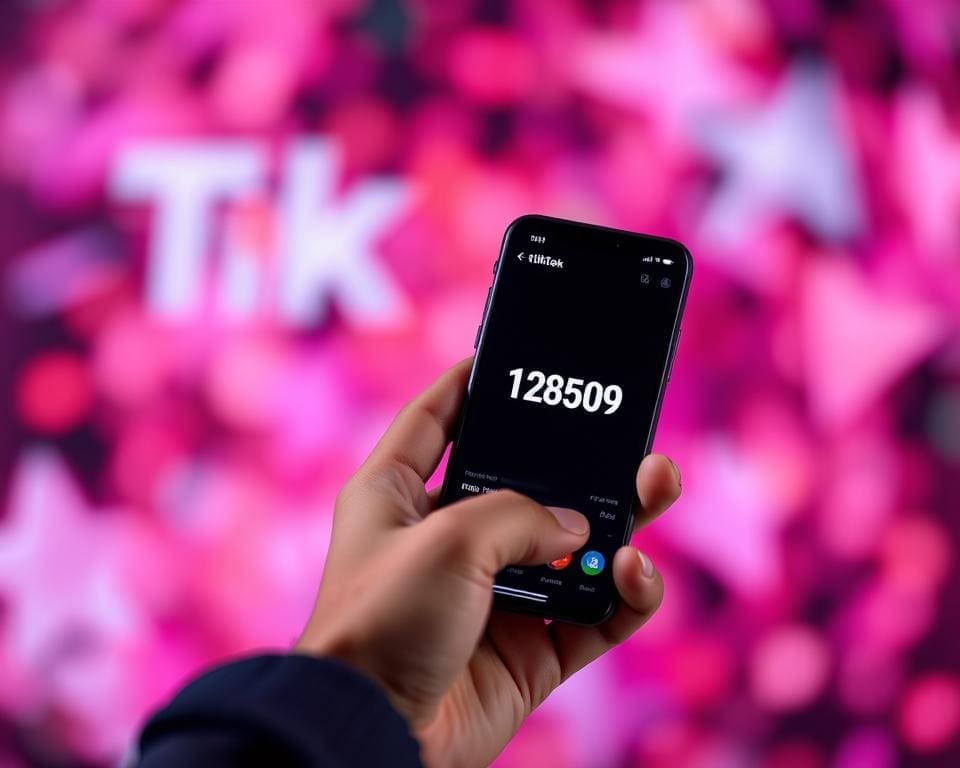 Echte TikTok Follower
