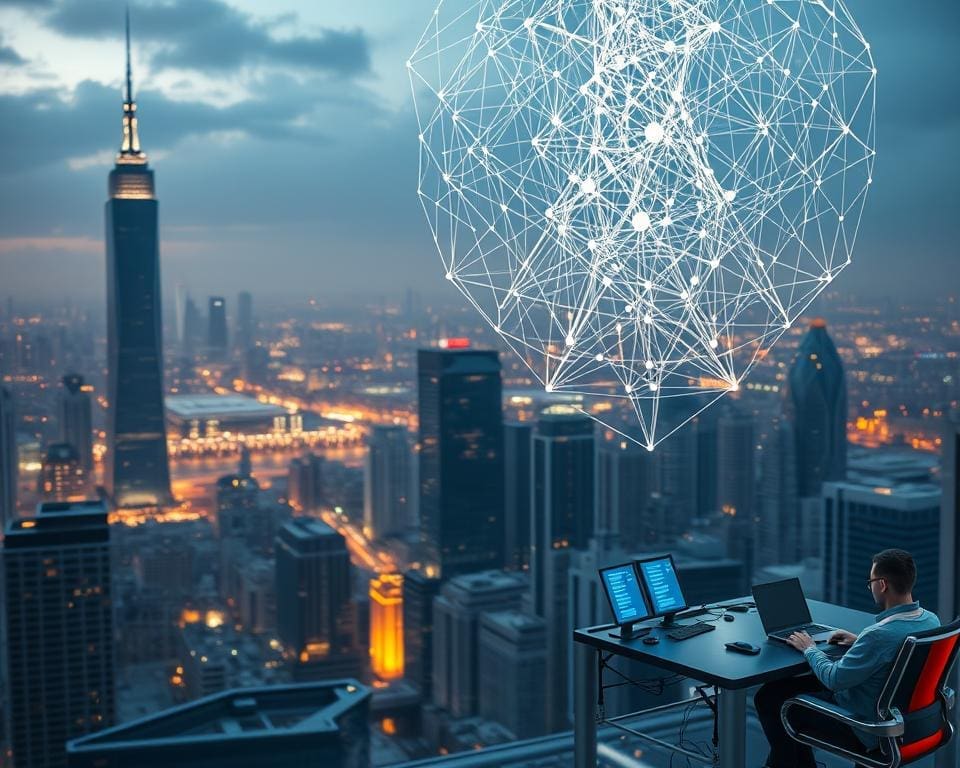 Zukunft von AI in der Keyword-Analyse